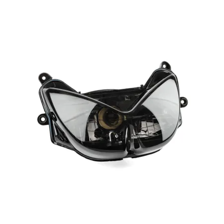 Headlight Black Line Yamaha Aerox before 2013