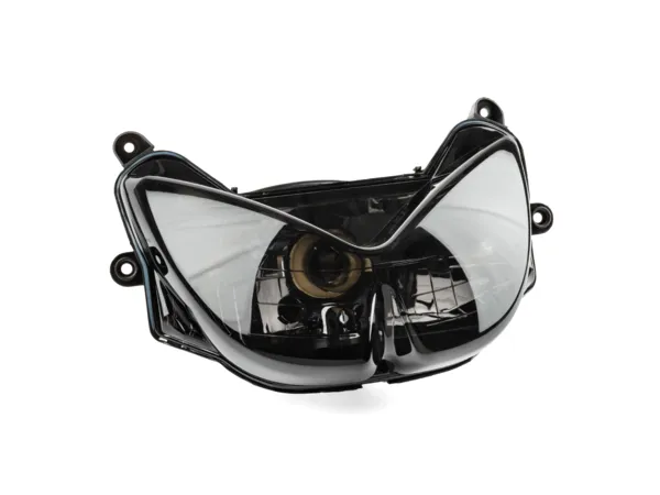Headlight Black Line Yamaha Aerox before 2013