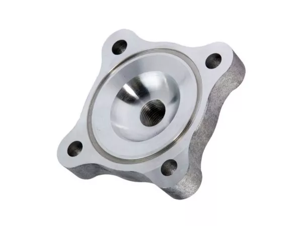 Polini Cylinder Head Combustion Chamber Alu Racing 80cc Derbi Euro 3 ...