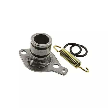 Exhaust Yasuni Flange C16 \/ C20 \/ C21 Minarelli \/ Piaggio