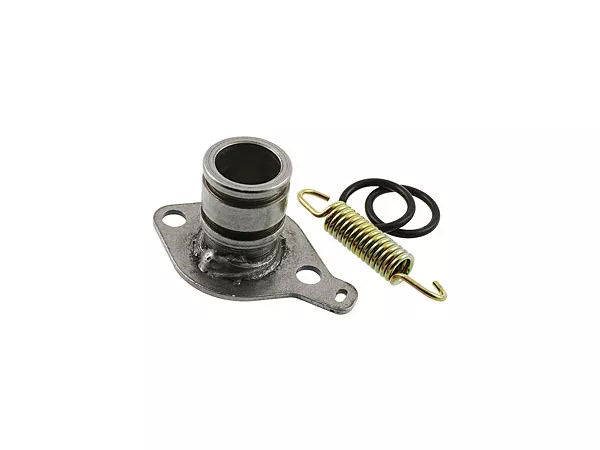 Exhaust Yasuni Flange C16 \/ C20 \/ C21 Minarelli \/ Piaggio