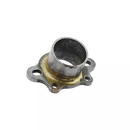 Exhaust Yasuni Flange C20 \/ C21 \/ C30 Piaggio NRG \/ Typhoon