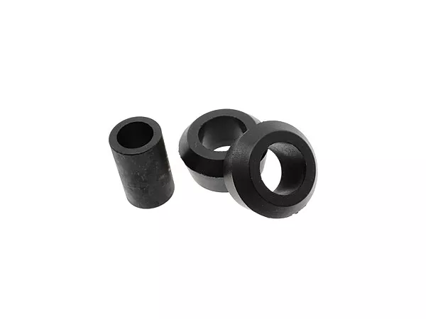 Exhaust Buffer \/ Silent Block Yasuni universal