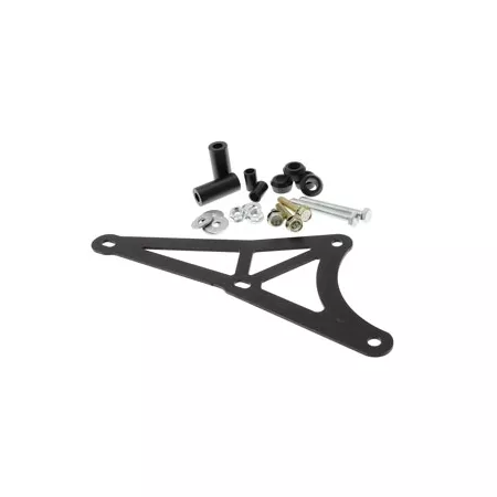 Exhaust Yasuni Bracket Kit Z\/R Piaggio NRG \/ Typhoon