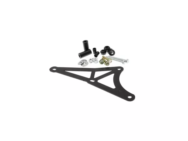 Exhaust Yasuni Bracket Kit Z\/R Piaggio NRG \/ Typhoon