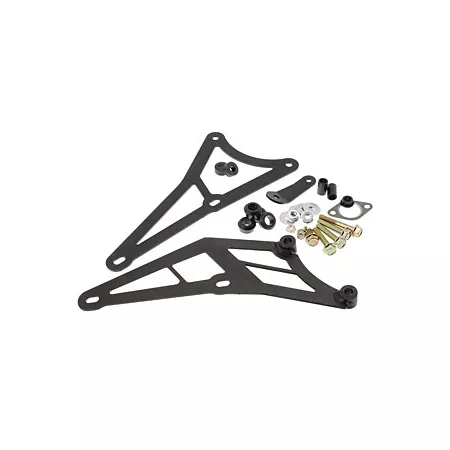 Yasuni Exhaust Bracket Kit \