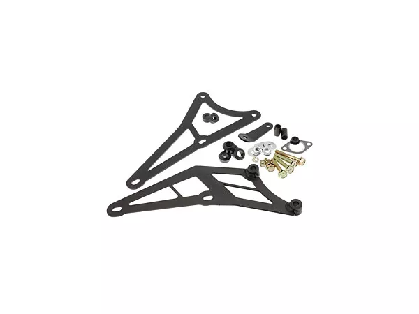 Yasuni Exhaust Bracket Kit \