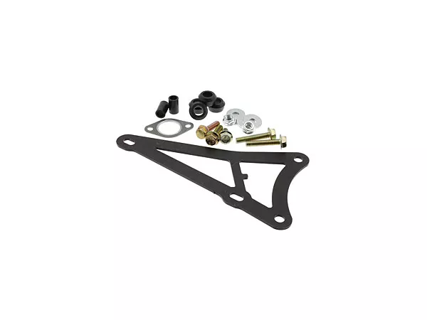 Yasuni Exhaust Bracket Kit \