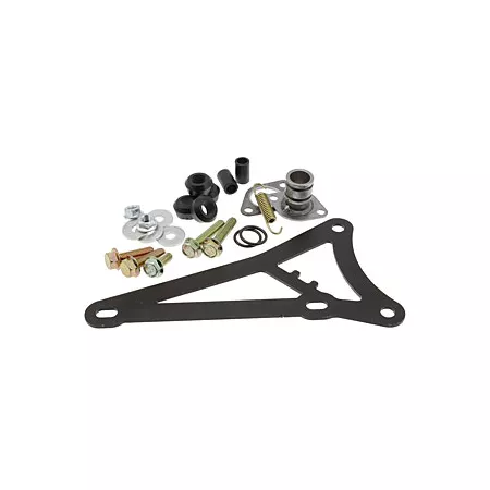 Exhaust Yasuni Bracket Kit R Yamaha Aerox \/ MBK Nitro