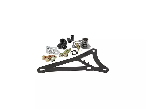 Exhaust Yasuni Bracket Kit R Yamaha Aerox \/ MBK Nitro