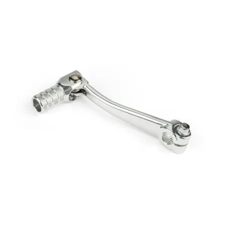 Gear Lever STR8 AM6 aluminium chrome