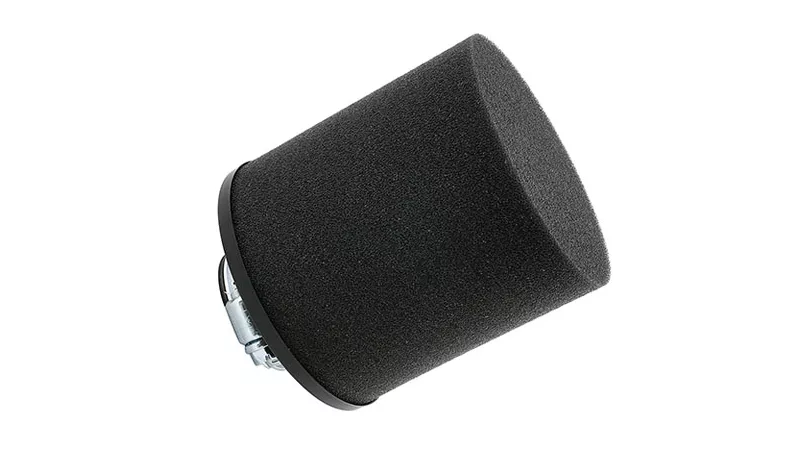 3423-air-filter-str8-black-foam-long-straight-for-12-21mm-carbs–1.webp