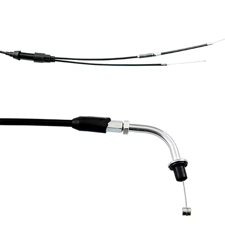 Throttle Cable Yamaha PW50