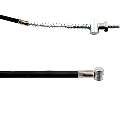 Brake Cable front Yamaha PW50