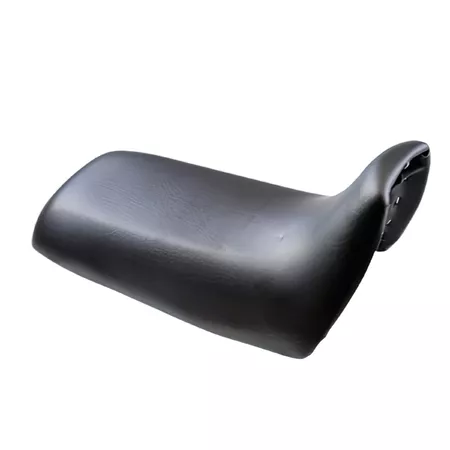 Seat black Yamaha PW50