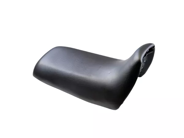 Seat black Yamaha PW50