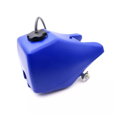 Fuel Tank blue Yamaha PW50