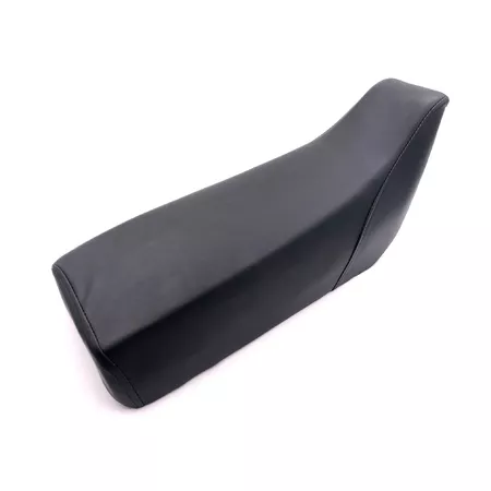 Seat black Yamaha PW80