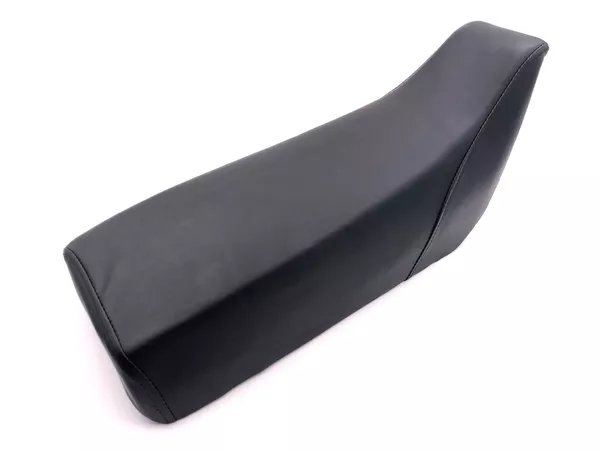 Seat black Yamaha PW80