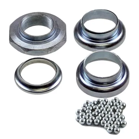 Steering Head Bearings Yamaha PW50