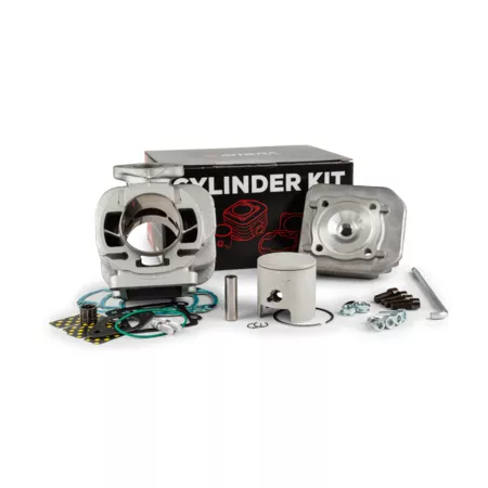 Cylinder Kit Athena Racing 70cc Minarelli vertical