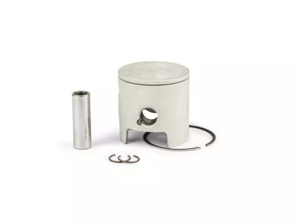 Piston (A) Athena Racing 70cc 12mm pin Minarelli vertical