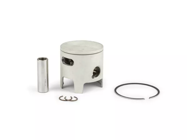 Piston Athena Racing 70cc d.47,6mm (B) piston pin=12mm Minarelli vertical