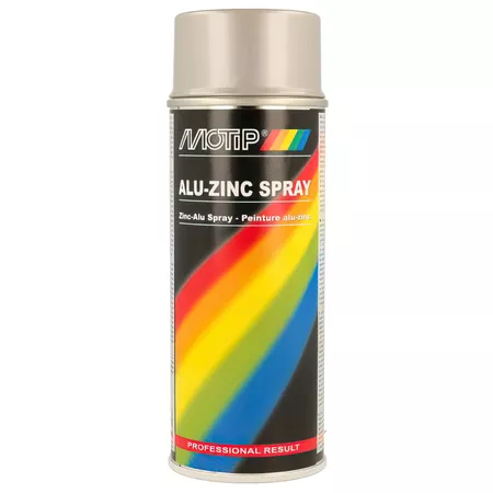 Zinc Spray Motip 400ml
