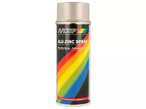 Zinc Spray Motip 400ml