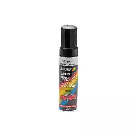 Touch-up stick Motip silver 12ml
