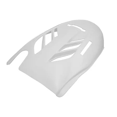 Underseat Extreme BCD Yamaha Aerox \/ MBK Nitro white