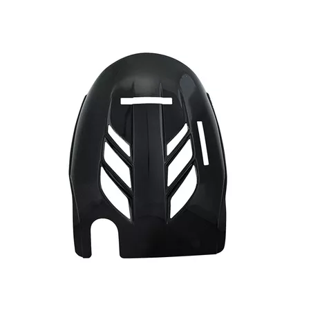 Underseat Extreme BCD Yamaha Aerox \/ MBK Nitro black