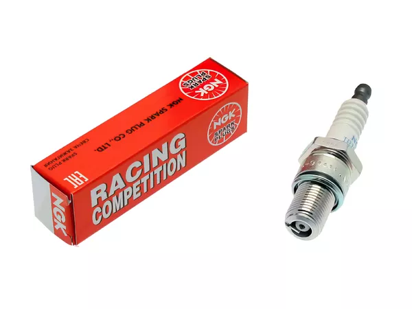 Spark Plug NGK R6252K-105 (2741)