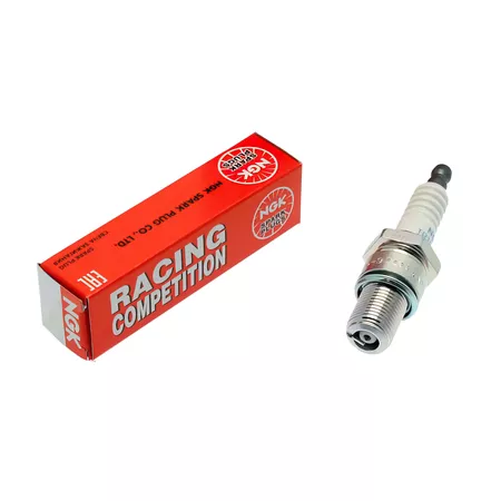 Spark Plug NGK R7436-10 (4900)