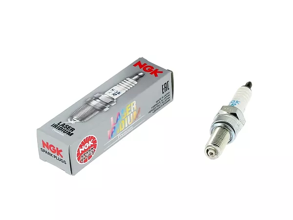 Spark Plug NGK SILMAR8A9S (90992)