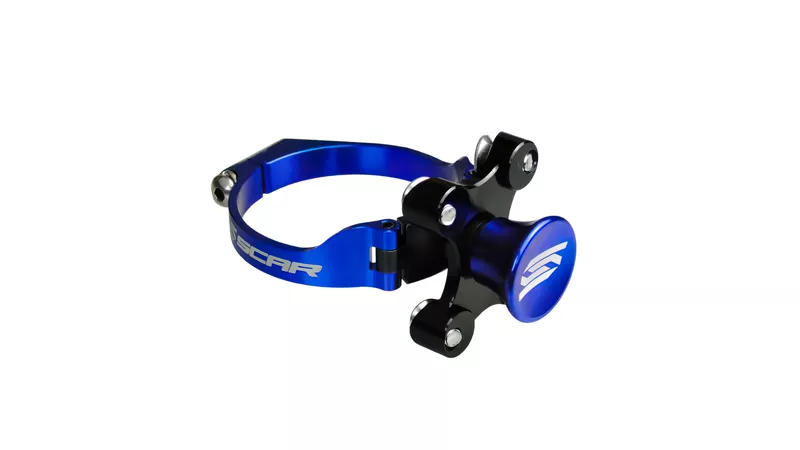 Launch Control / Holeshot Kit Scar YZ 85 Blue - MAXI SCOOT