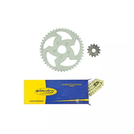 Chain Kit 13x44 Rieju RS1