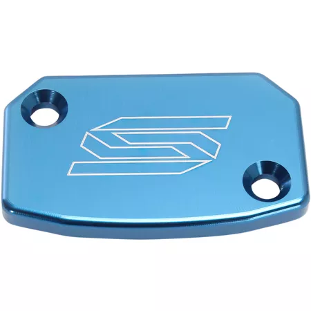 Master Cylinder Cover Scar blue KTM \/ Husqvarna