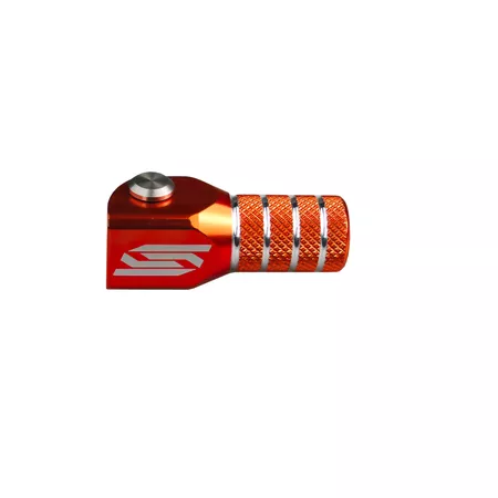 Tip for gear shift lever Scar orange