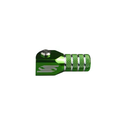 Tip for gear shift lever Scar green