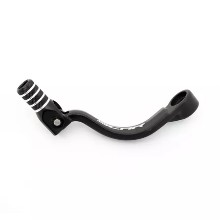 Gear Shift Lever Scar aluminium Husqvarna \/ KTM \/ GasGas 125 black