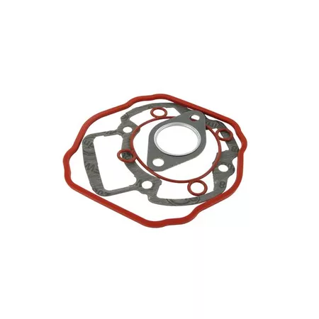 Cylinder Gasket Set Airsal T6 50cc aluminium Piaggio NRG \/ Runner
