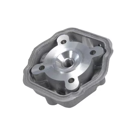 Airsal Cylinder Head \