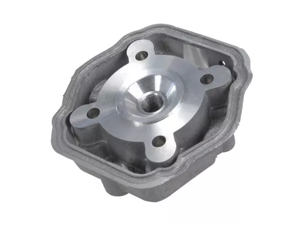 Airsal Cylinder Head \
