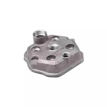 Cylinder Head Airsal T6 50cc aluminium d=40mm Peugeot LC