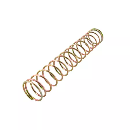 Slide Spring Mikuni TM24
