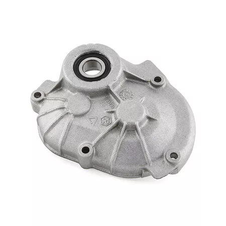 Gearbox \/ Transmission Cover - original spare part Piaggio 