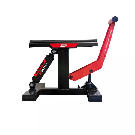 Lift Stand \/ Jack adjustable Scar