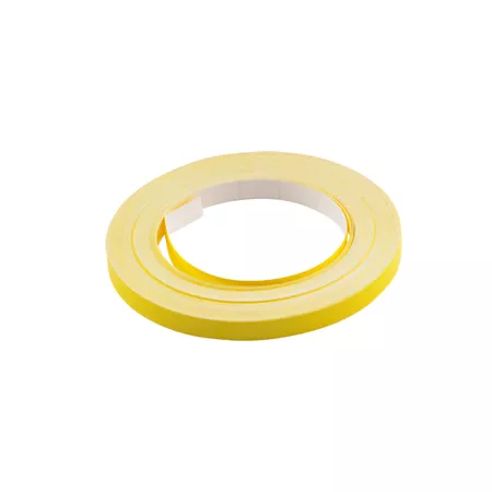 Rim Tape 10m Motip neon yellow 6mm