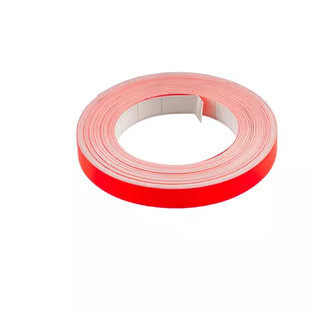 Rim Tape 10m Motip neon red 9mm